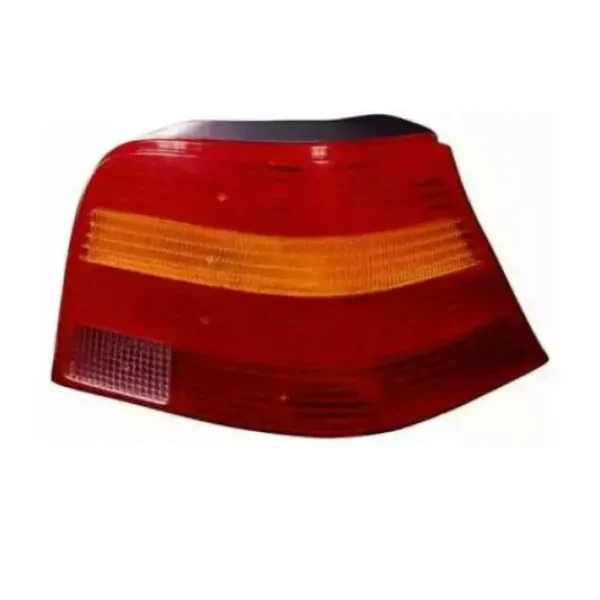 Feu Arrière Gauche Volkswagen Golf 4 1997 Orange