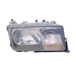 Optique Gauche Mercedes W201 190 1987