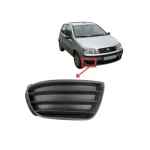 Cache Phare de Secours Droit Fiat Palio 2005