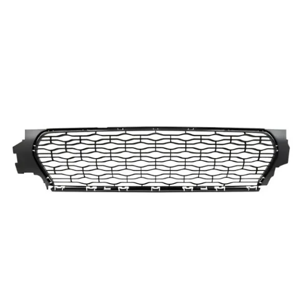 Grille Centrale Parechoc Dacia Duster 2018 Avant